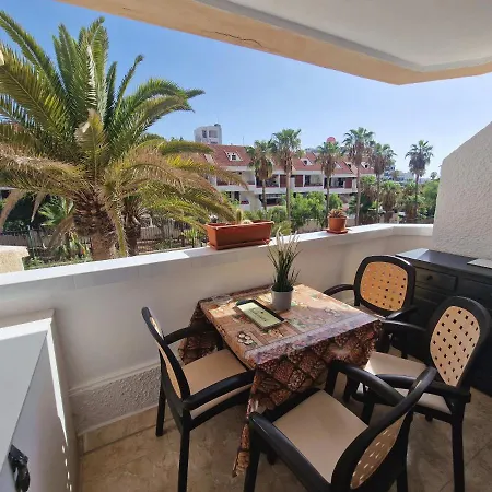 Fresh In Americas, Pe210 Next To The Arona (Tenerife)