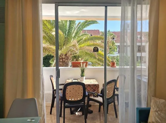 Apartament Fresh In Americas, Pe210 Next To The