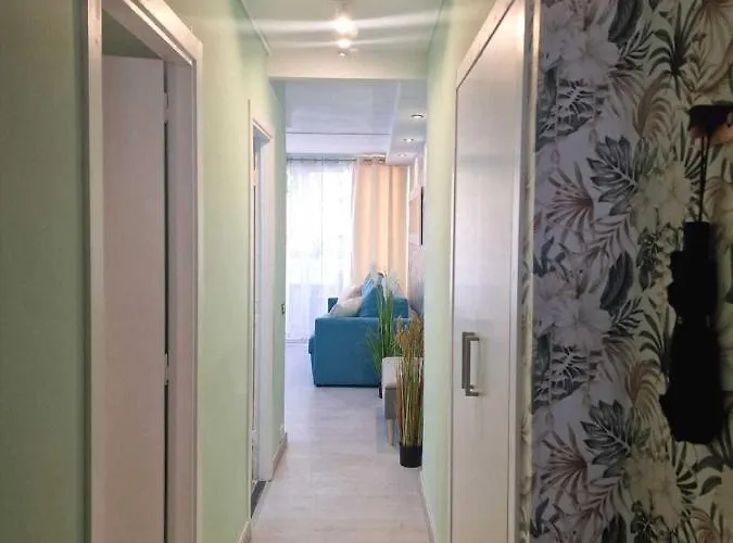 Fresh In Americas, Pe210 Next To The * Arona (Tenerife)