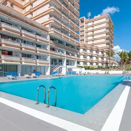 Lejlighed Fresh In Americas, Pe210 Next To The Arona (Tenerife)