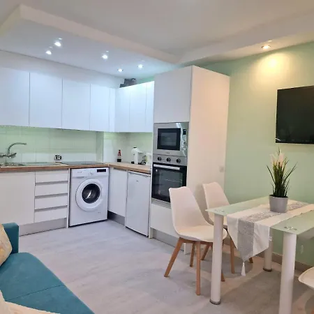 Fresh In Americas, Pe210 Next To The * Arona (Tenerife)