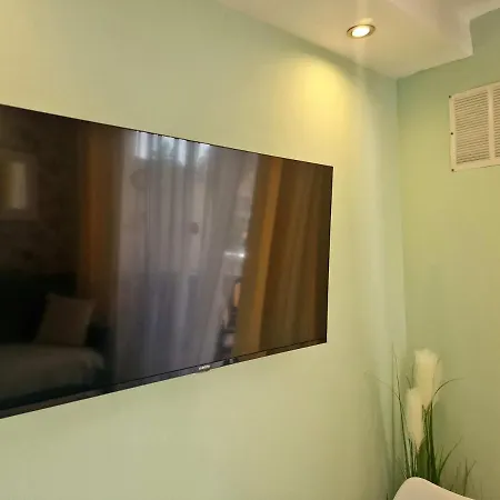 Fresh In Americas, Pe210 Next To The * Arona (Tenerife)