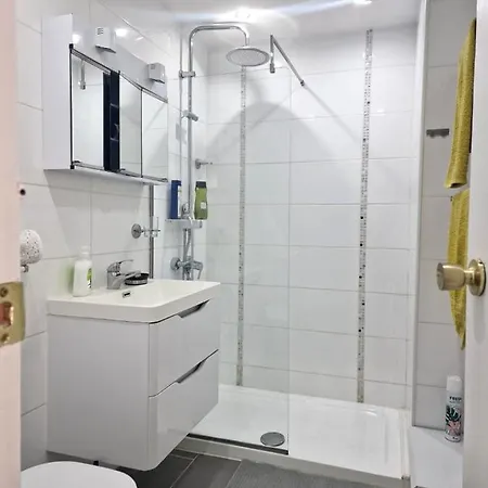 Апартаменты Fresh In Americas, Pe210 Next To The