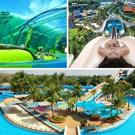 Apartment Fresh In Americas, Pe210 Next To The